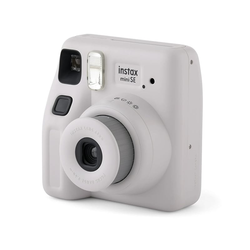 Fujifilm Instax Mini SE Instant Camera