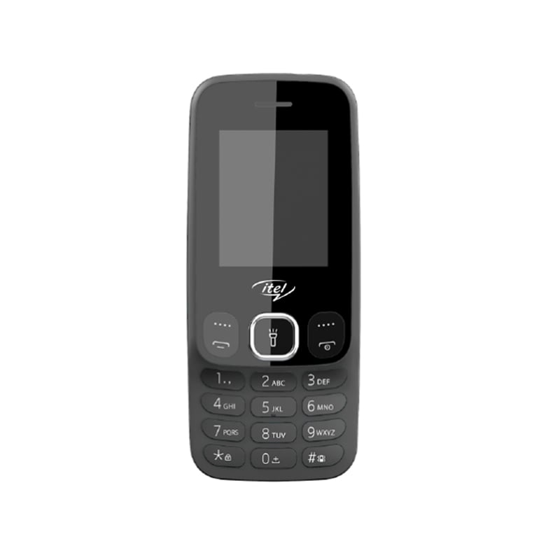 Itel It2166 Dual Sim Mobile Phone