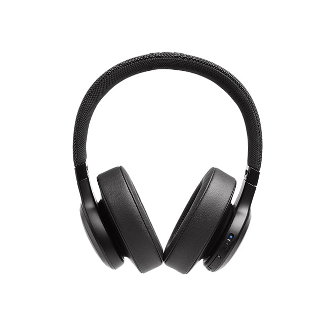 JBL Live 500BT Wireless Over-Ear Headphones