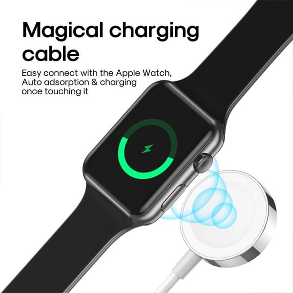 JOYROOM S-IW001S Apple Watch Magnetic Charging Cable