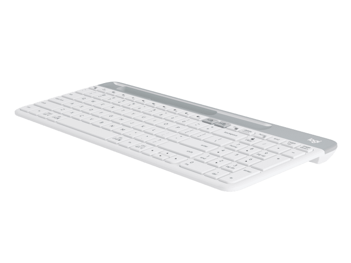 Logitech K580 Multi-Device Slim Wireless Keyboard