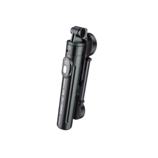 Plokama Live K7 LED Tripod