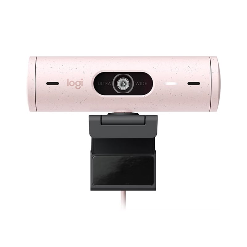Logitech Brio 500 Full HD Webcam with HDR
