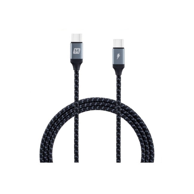 Momax Zero DC13 1.2M USB-C to USB-C Cable
