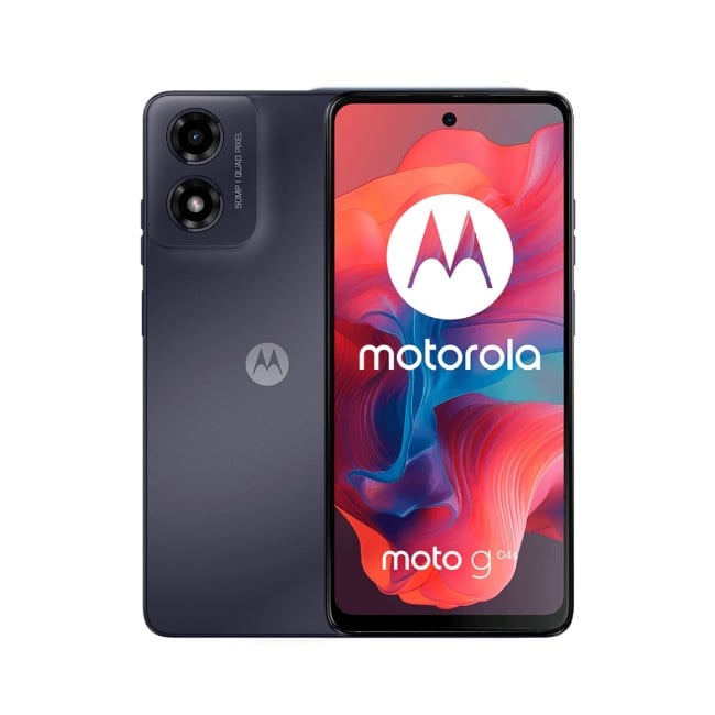 Motorola Moto G04s 8+8GB RAM 128GB