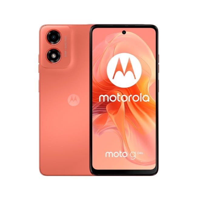 Motorola Moto G04s 8+8GB RAM 128GB