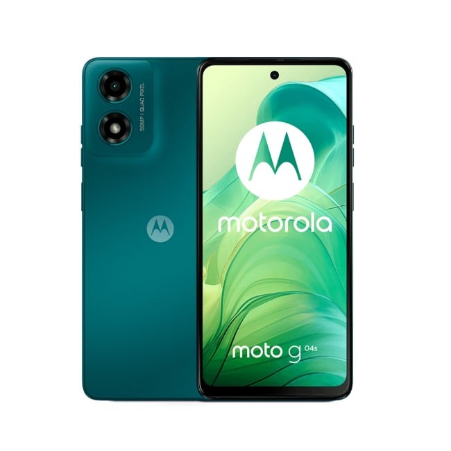 Motorola Moto G04s 8+8GB RAM 128GB