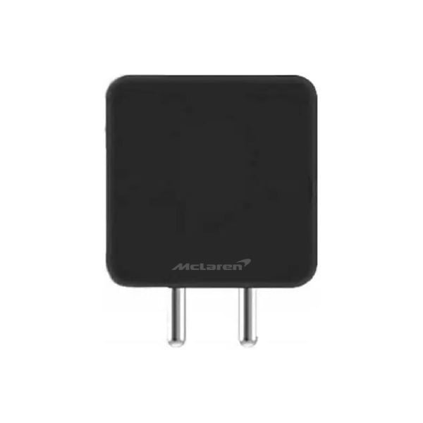OnePlus McLaren Warp Charge 30 Power Adapter