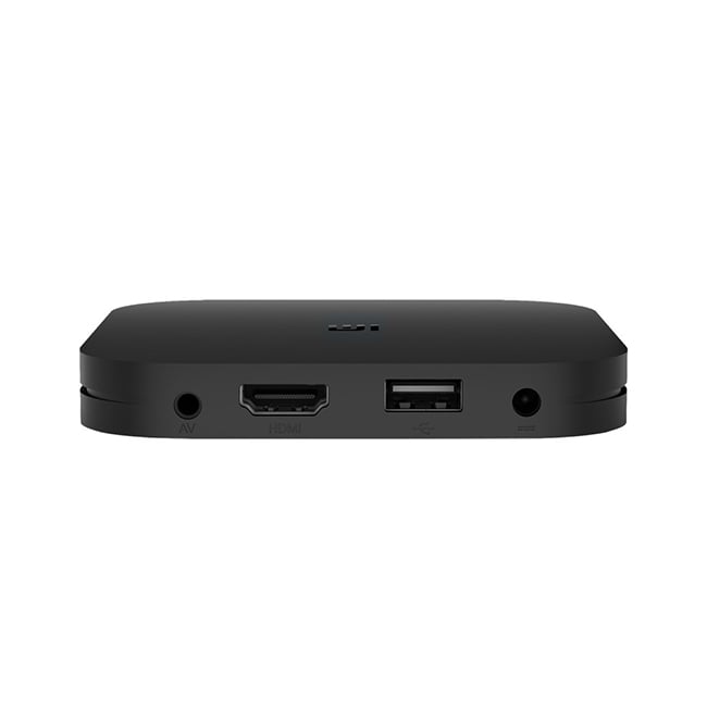 Xiaomi Mi Box S