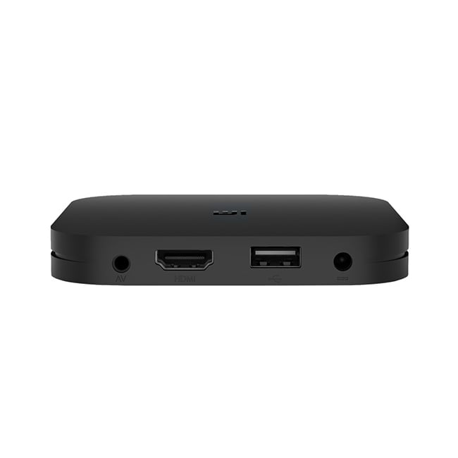 Xiaomi Mi Box S