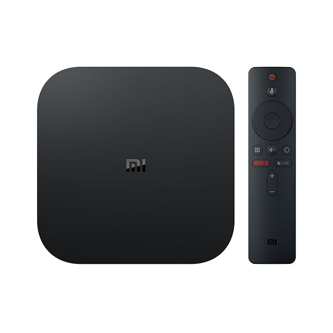 Xiaomi Mi Box S