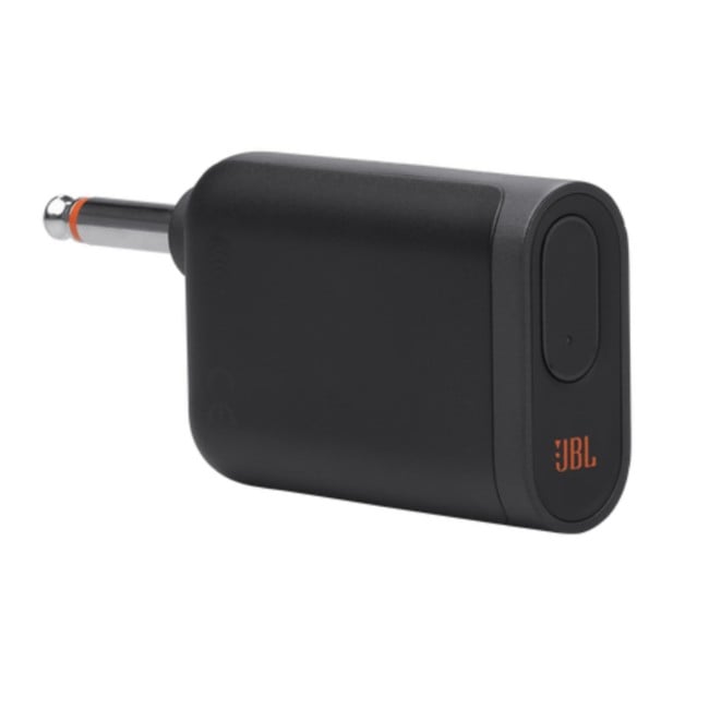 JBL PartyBox Wireless Dual Microphones
