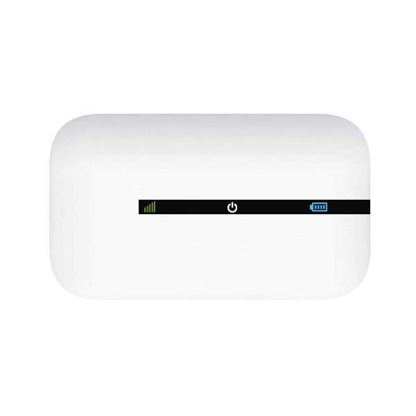 Portable 4G LTE WiFi Router