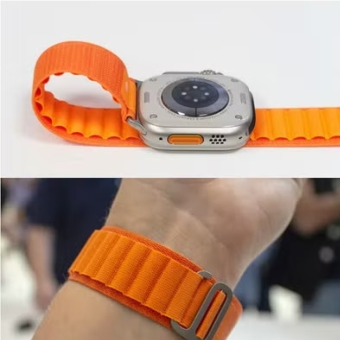 Haino Teko T92 Ultra Max Smart Watch