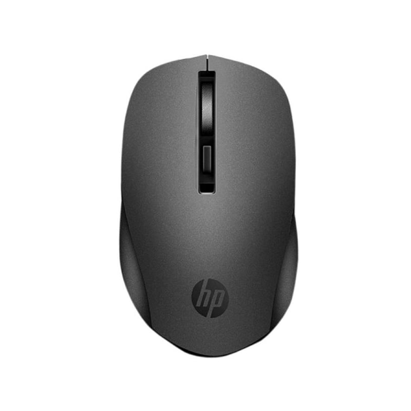 HP S1000 Plus Silent USB Wireless Mouse