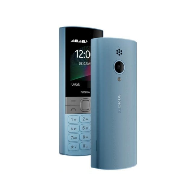 Nokia N150 (2023)