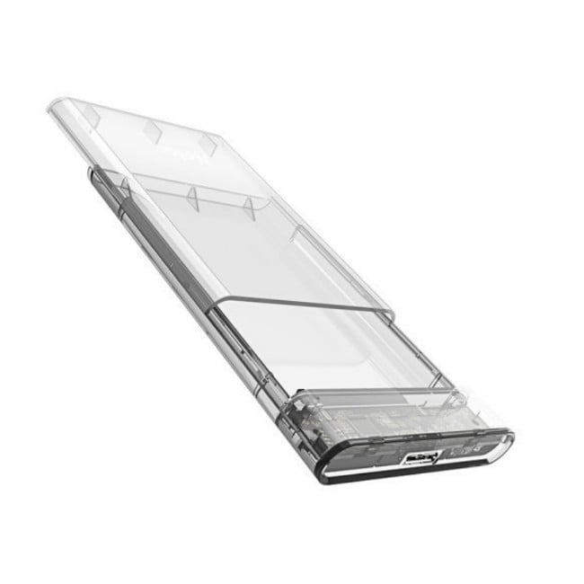 Netac 2.5" HDD Sata to USB 3.0 Enclosure