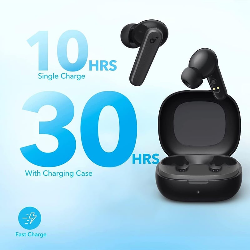 Anker SoundCore P25i Wireless Earbuds