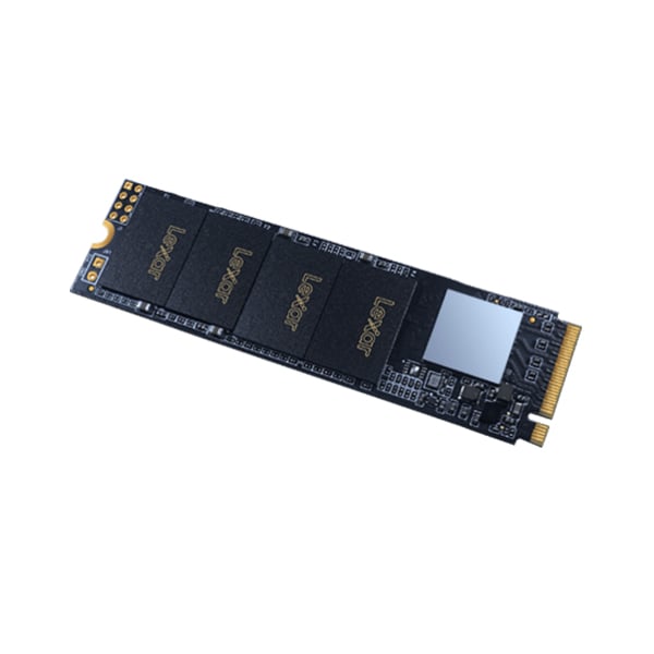Lexar NM610 M.2 2280 1TB PCIe NVMe Internal SSD
