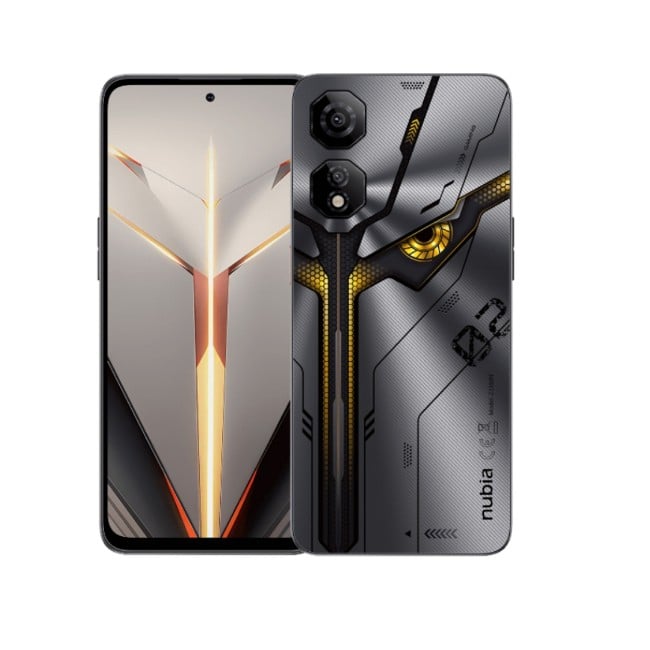 ZTE Nubia Neo 2 5G 8+12GB RAM 256GB