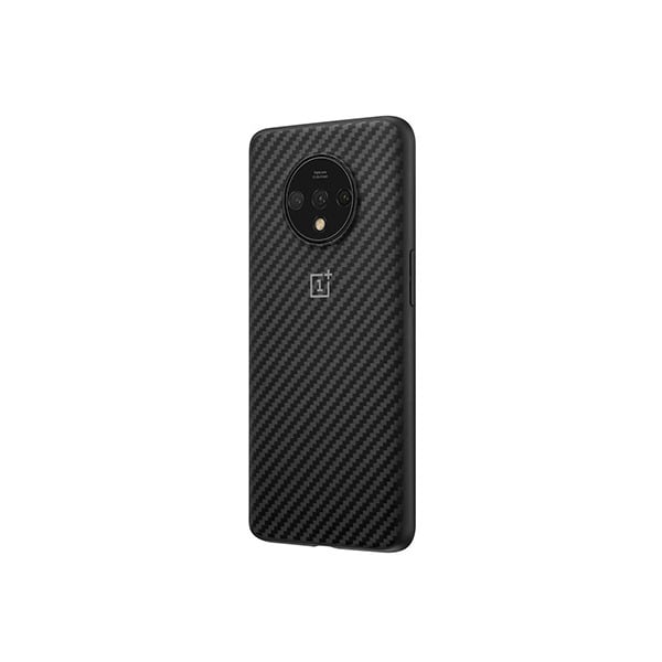 OnePlus 7T Karbon Bumper Case