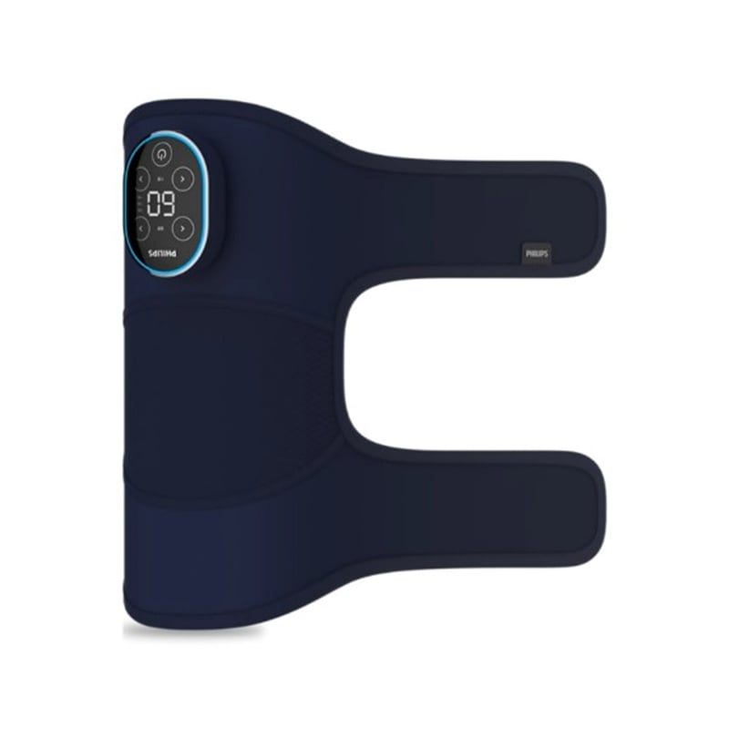 Philips PPM5301 Leg and Knee Massager