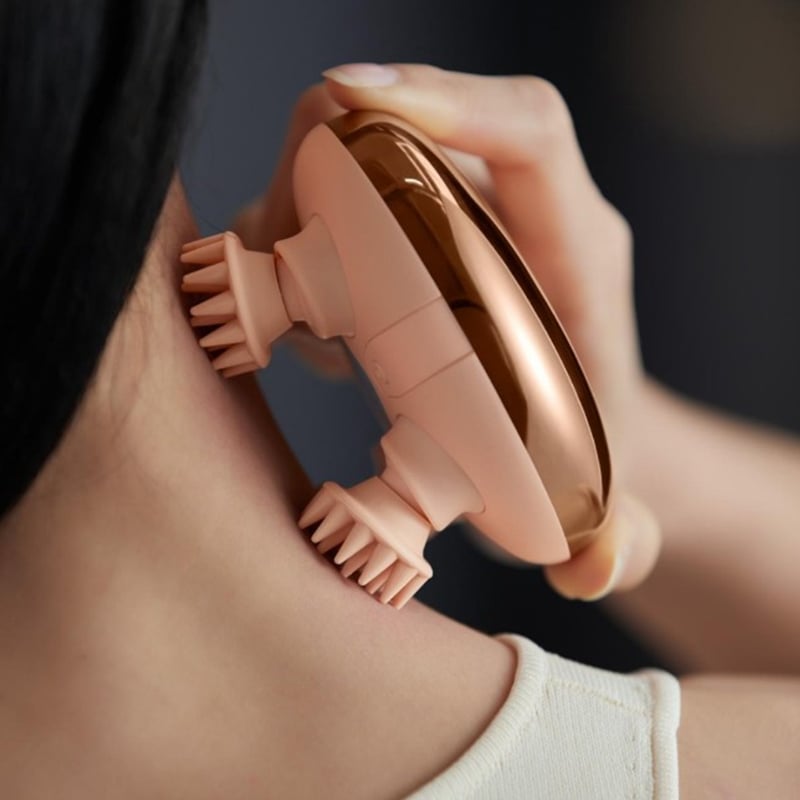 Philips PPM1301 Mini Head Massager