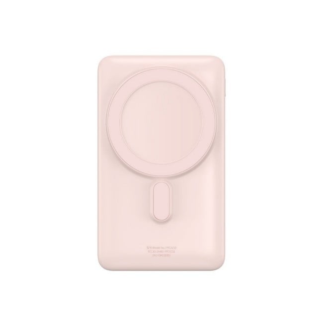 Baseus Magnetic Bracket 20W 10000mAh Wireless Power Bank