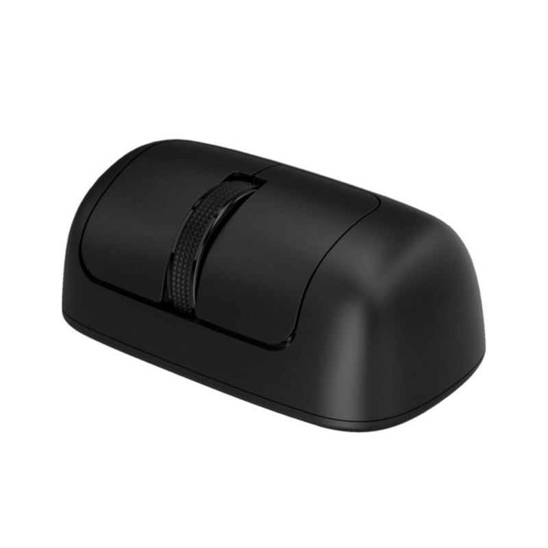 Porodo Horizontal DPI 2000 Wireless Mouse