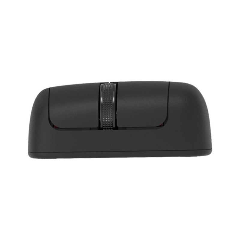 Porodo Horizontal DPI 2000 Wireless Mouse