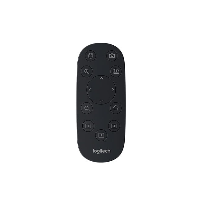 Logitech PTZ PRO 2 Video Conference Camera