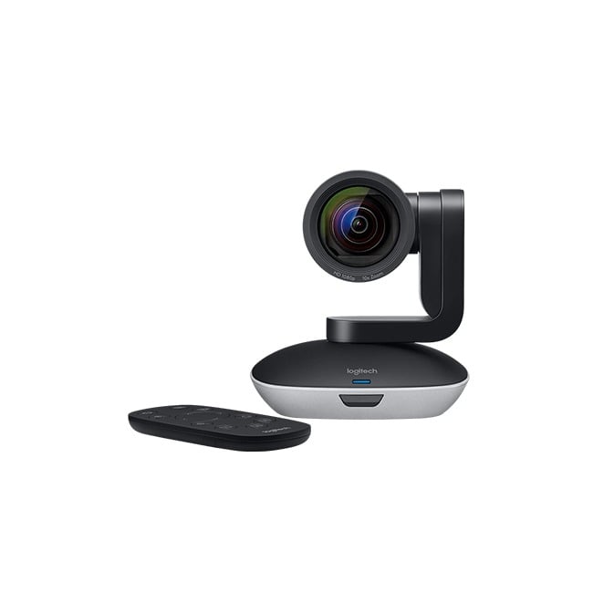 Logitech PTZ PRO 2 Video Conference Camera