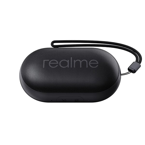 Realme RMA2007 Cobble Bluetooth Speaker