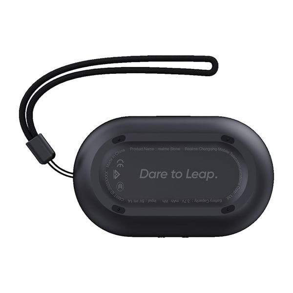 Realme RMA2007 Cobble Bluetooth Speaker