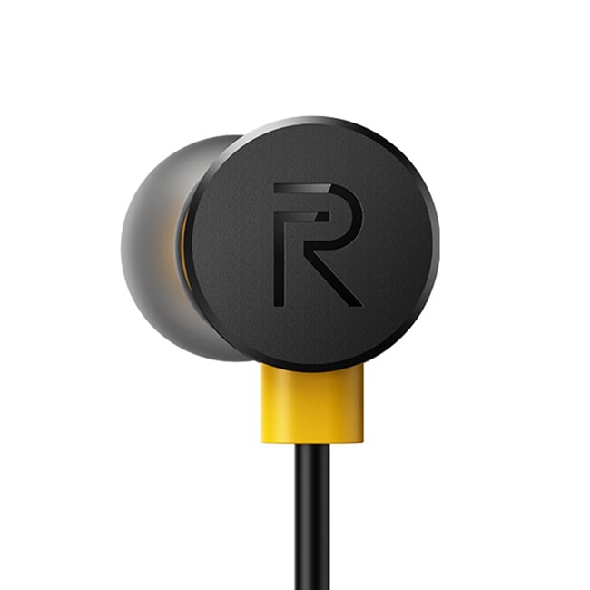 Realme Earbuds