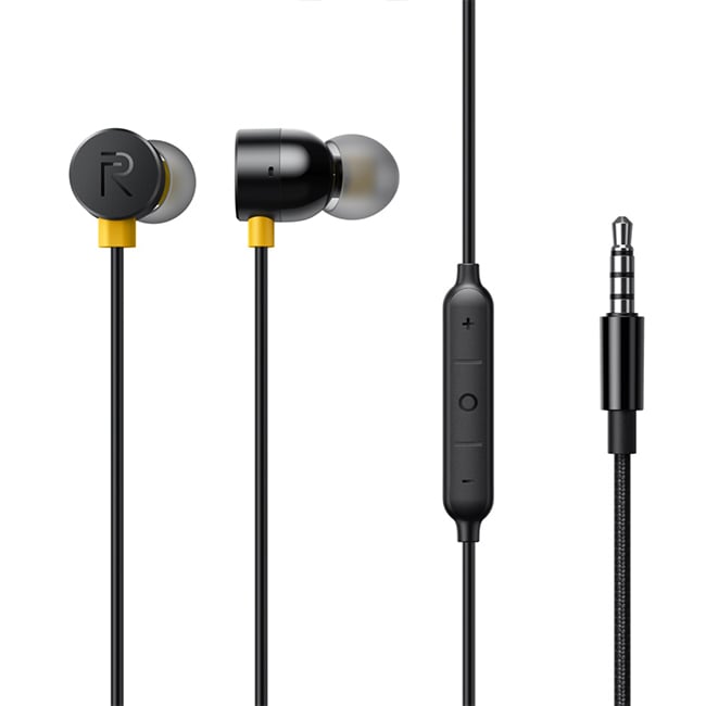 Realme Earbuds