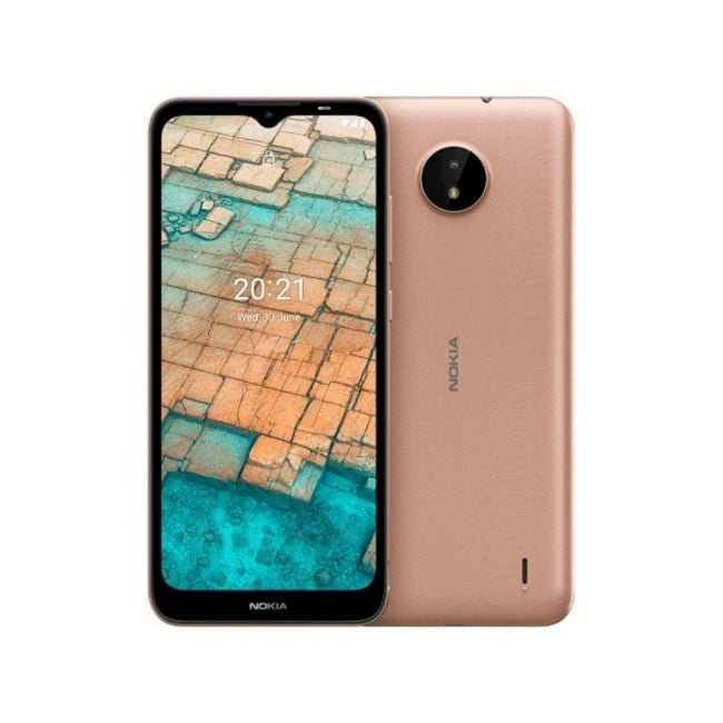 Nokia C20 2GB RAM 32GB