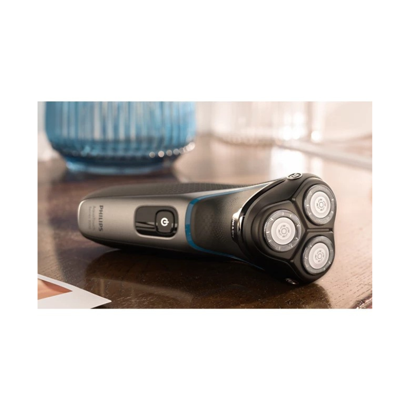 Philips S3122/55 Wet and Dry Electric Shaver
