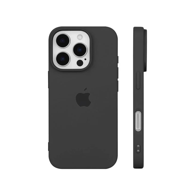 Liquid Silicone Case for iPhone 16 Pro Max