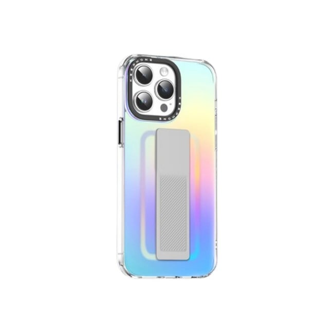 KeepHone Heldro Sky IMD Protective Case for iPhone 15 Pro Max