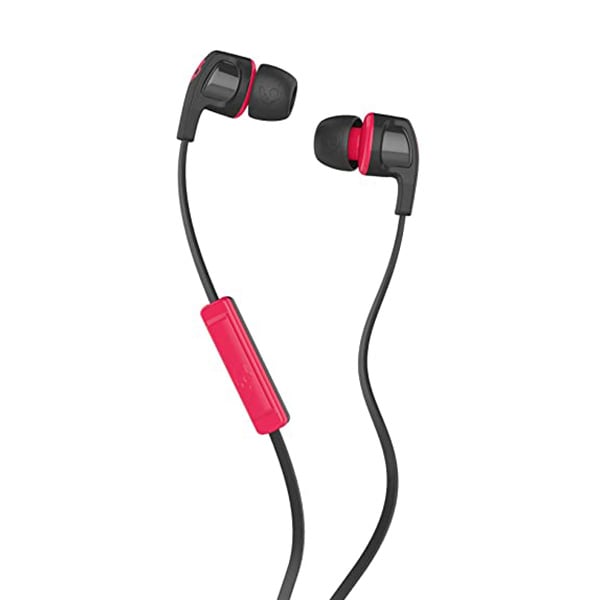 Skullcandy Smokin- Buds 2 Earbuds with Microphone