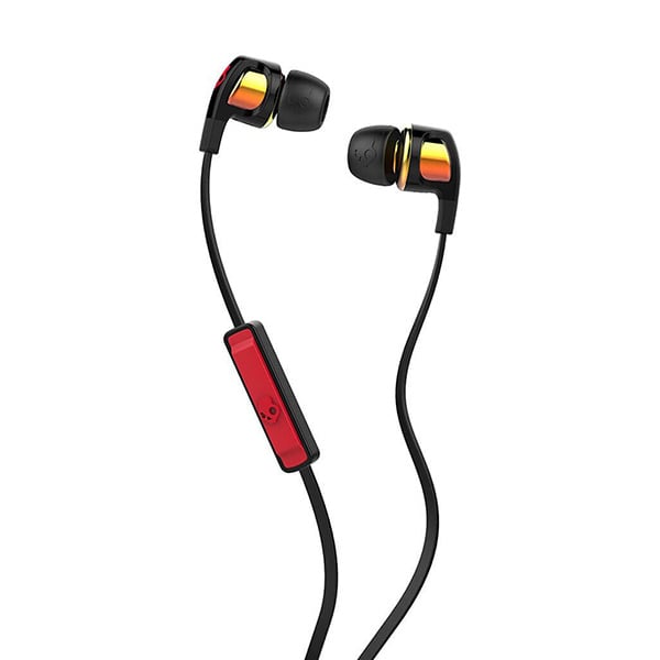 Skullcandy Smokin- Buds 2 Earbuds with Microphone
