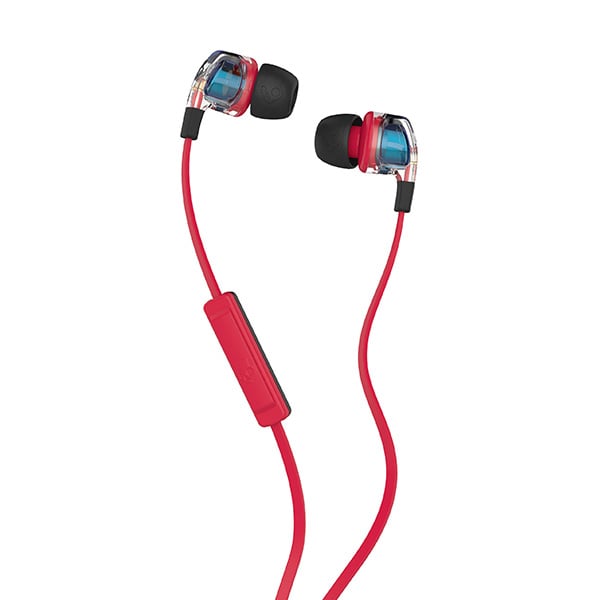 Skullcandy Smokin- Buds 2 Earbuds with Microphone