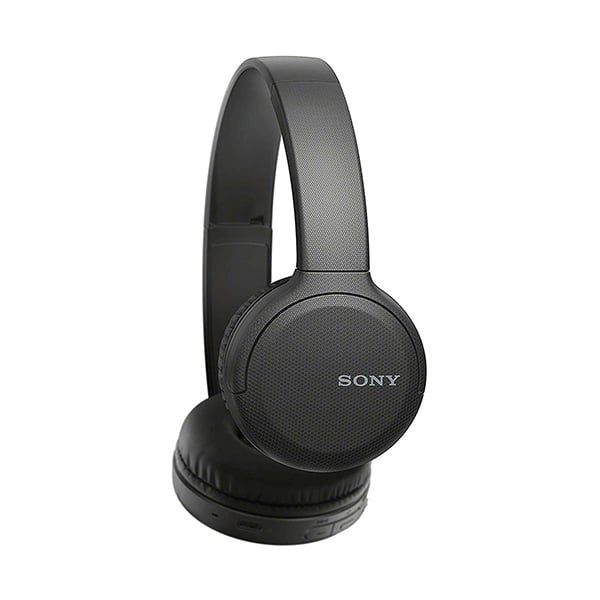 Sony WH-CH510 Wireless On-Ear Headphones