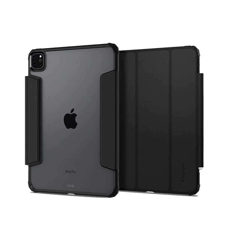 Spigen Ultra Hybrid Pro Armor Case for iPad Pro 10.5 inch 2017