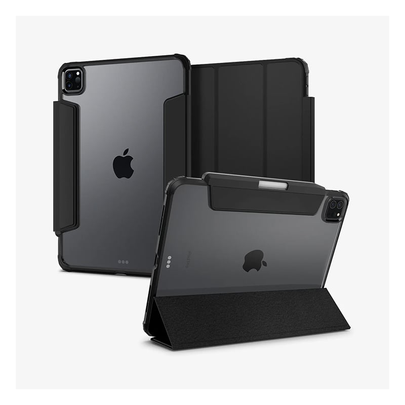 Spigen Ultra Hybrid Pro Armor Case for iPad 10.2 inch 8th Gen 2020