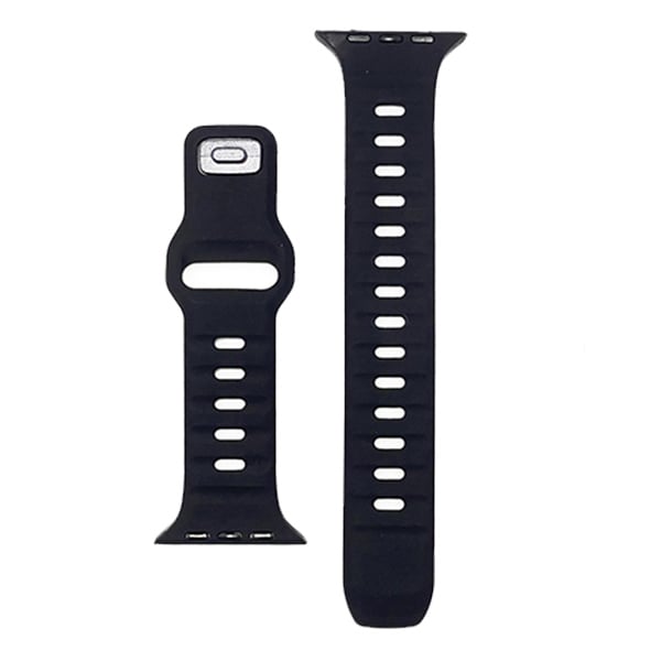 Spigen Silicone Sport Strap for Apple Watch 38mm/40mm/41mm