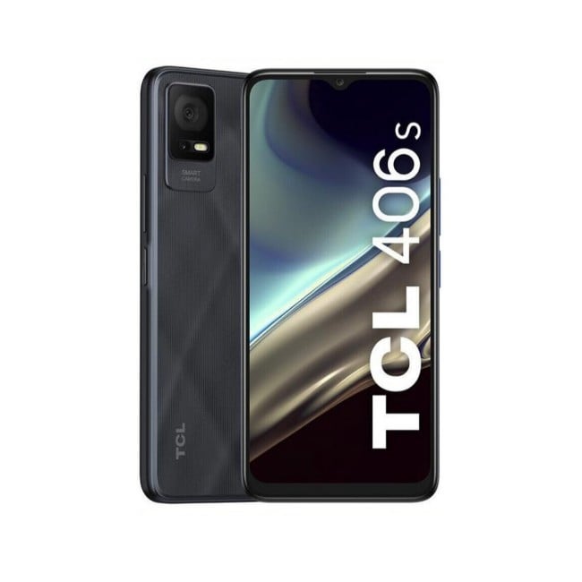 TCL 406s 4 + 4GB RAM 64GB
