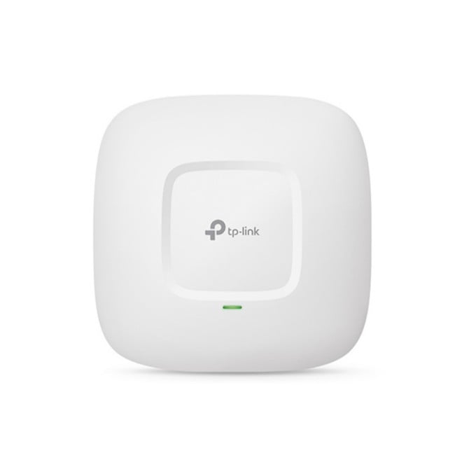 TP-link EAP110 300Mbps Wireless N Ceiling Mount Access Point