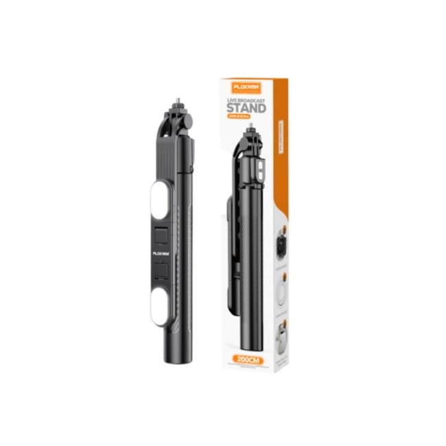 Plokama Live-K10 Pro Live Broadcast Stand